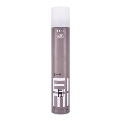 Wella Professionals Eimi Dynamic Fix Лак за коса за жени 500 ml