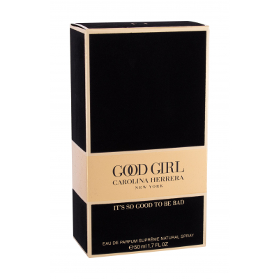 Carolina Herrera Good Girl Suprême Eau de Parfum за жени 50 ml