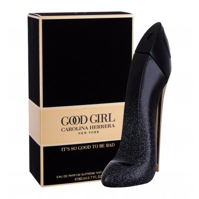 Carolina Herrera Good Girl Suprême Eau de Parfum за жени 80 ml