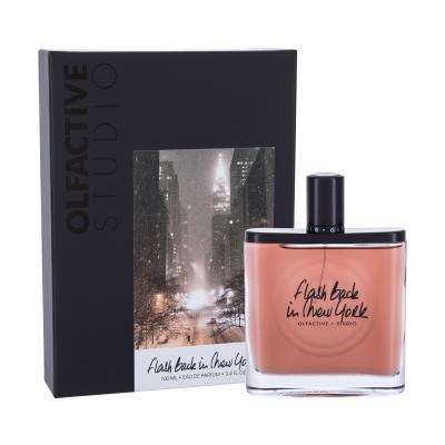 Olfactive Studio Flash Back In New York Eau de Parfum 100 ml