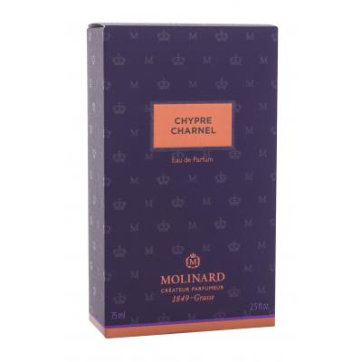 Molinard Les Prestiges Collection Chypre Charnel Eau de Parfum за жени 75 ml