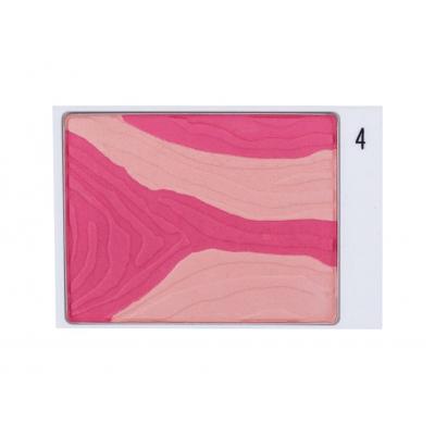 Sisley Phyto-Blush Éclat Руж за жени 7 g Нюанс 4 Pinky Rose ТЕСТЕР