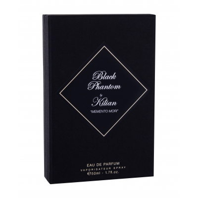 By Kilian The Cellars Black Phantom "MEMENTO MORI" Eau de Parfum 50 ml