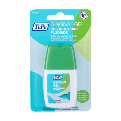 TePe Gingival Gel Паста за зъби 20 ml