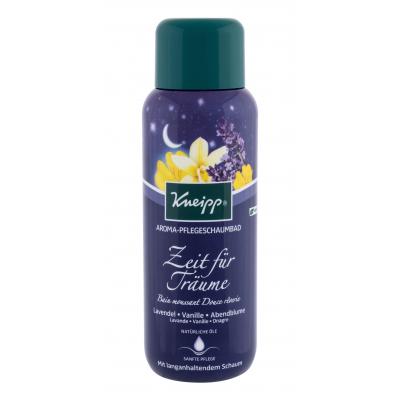 Kneipp Dreams Of Provence Lavender Пяна за вана 400 ml
