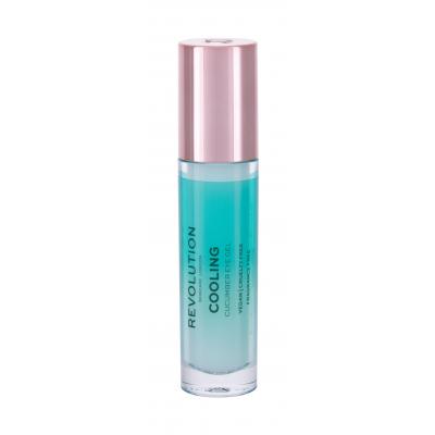 Revolution Skincare Cooling Cucumber Околоочен гел за жени 9 ml