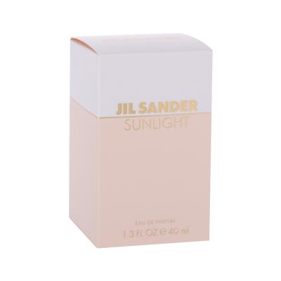 Jil Sander Sunlight Eau de Parfum за жени 40 ml