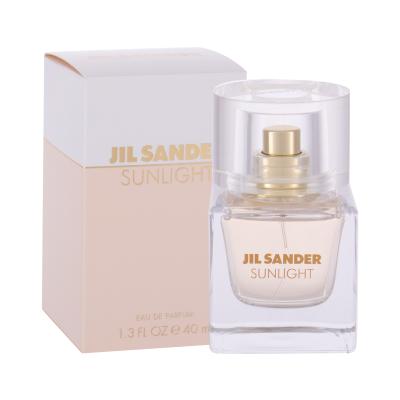 Jil Sander Sunlight Eau de Parfum за жени 40 ml