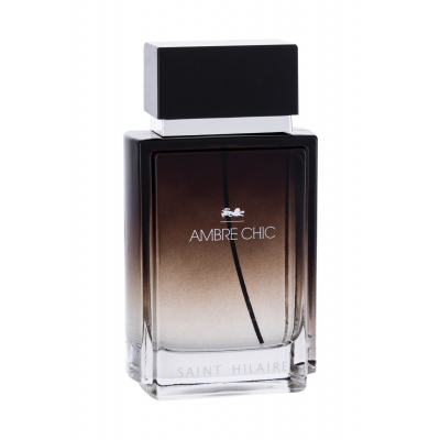 Saint Hilaire Ambre Chic Eau de Parfum за мъже 100 ml