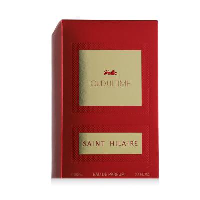 Saint Hilaire Oud Ultime Eau de Parfum за мъже 100 ml