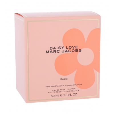 Marc Jacobs Daisy Love Daze Eau de Toilette за жени 50 ml