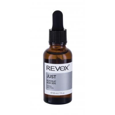 Revox Just Glycolic Acid 20% Лосион за лице за жени 30 ml