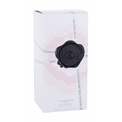 Viktor &amp; Rolf Flowerbomb Dew Eau de Parfum за жени 100 ml