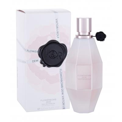 Viktor & Rolf Flowerbomb Dew Eau de Parfum за жени 100 ml
