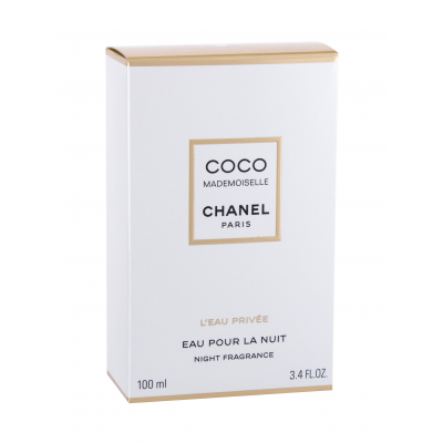 Chanel Coco Mademoiselle L´Eau Privée Eau de Parfum за жени 100 ml