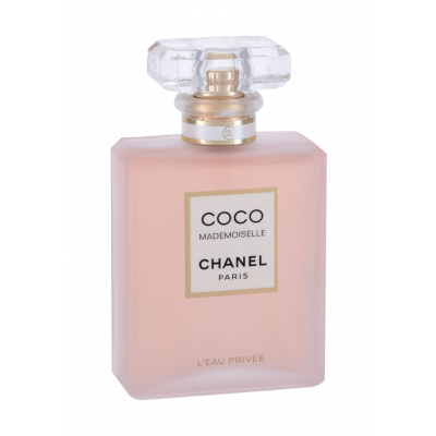 Chanel Coco Mademoiselle L´Eau Privée Eau de Parfum за жени 50 ml