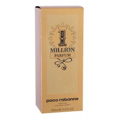 Paco Rabanne 1 Million Парфюм за мъже 100 ml