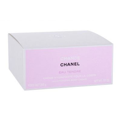 Chanel Chance Eau Tendre Крем за тяло за жени 200 гр