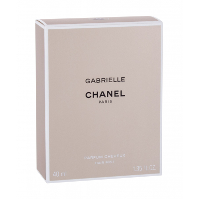 Chanel Gabrielle Мъгла за коса за жени 40 ml