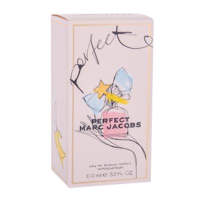 Marc Jacobs Perfect Eau de Parfum за жени 100 ml