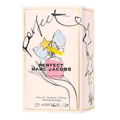 Marc Jacobs Perfect Eau de Parfum за жени 50 ml