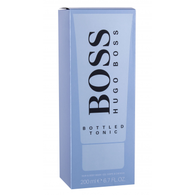 HUGO BOSS Boss Bottled Tonic Душ гел за мъже 200 ml