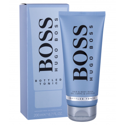 HUGO BOSS Boss Bottled Tonic Душ гел за мъже 200 ml