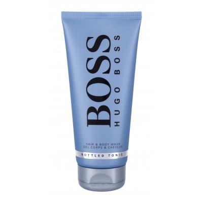 HUGO BOSS Boss Bottled Tonic Душ гел за мъже 200 ml