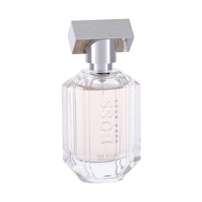 HUGO BOSS Boss The Scent Pure Accord 2020 Eau de Toilette за жени 50 ml