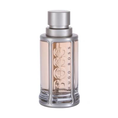 HUGO BOSS Boss The Scent Pure Accord 2020 Eau de Toilette за мъже 50 ml