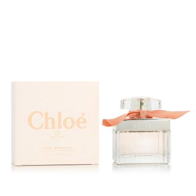 Chloé Rose Tangerine Eau de Toilette за жени 50 ml