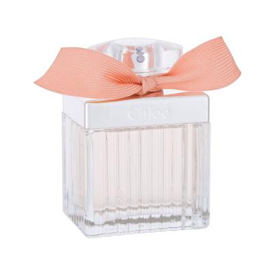 Chloé Rose Tangerine Eau de Toilette за жени 75 ml