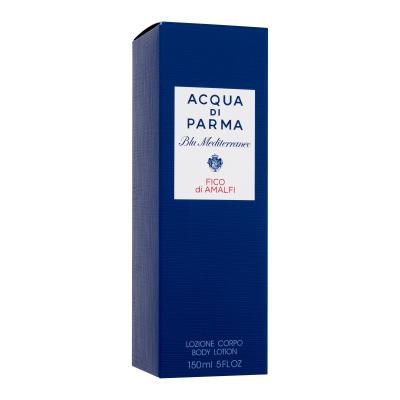 Acqua di Parma Blu Mediterraneo Fico di Amalfi Лосион за тяло 150 ml