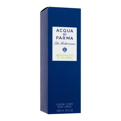 Acqua di Parma Blu Mediterraneo Bergamotto di Calabria Лосион за тяло 150 ml