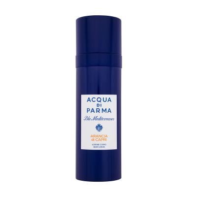 Acqua di Parma Blu Mediterraneo Arancia di Capri Лосион за тяло 150 ml