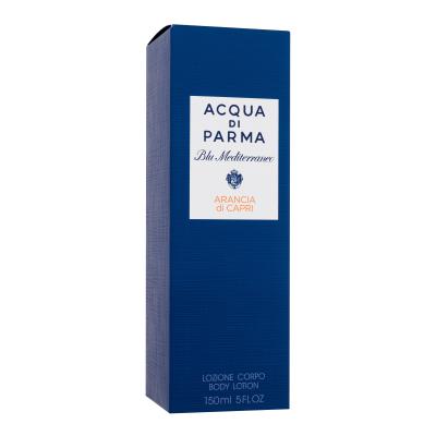 Acqua di Parma Blu Mediterraneo Arancia di Capri Лосион за тяло 150 ml
