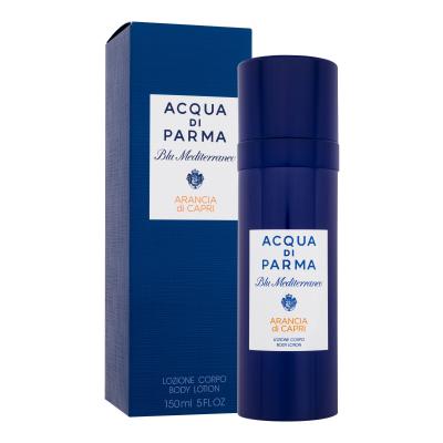 Acqua di Parma Blu Mediterraneo Arancia di Capri Лосион за тяло 150 ml