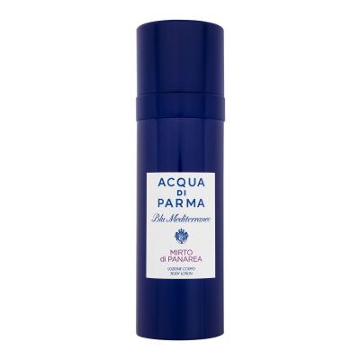 Acqua di Parma Blu Mediterraneo Mirto di Panarea Лосион за тяло 150 ml