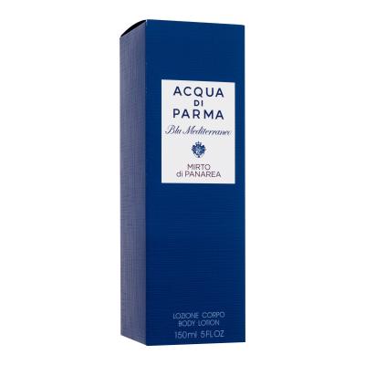 Acqua di Parma Blu Mediterraneo Mirto di Panarea Лосион за тяло 150 ml