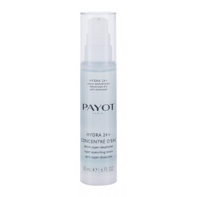 PAYOT Hydra 24+ Concentrated Серум за лице за жени 50 ml