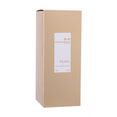 MANCERA Collection L'Or Pearl Eau de Parfum за жени 120 ml