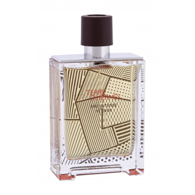 Hermes Terre d´Hermès Eau Intense Vétiver Limited Edition Eau de Parfum за мъже 100 ml