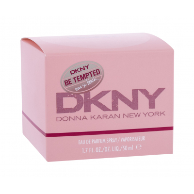 DKNY DKNY Be Tempted Eau So Blush Eau de Parfum за жени 50 ml