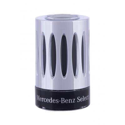Mercedes-Benz Select Eau de Toilette за мъже 20 ml