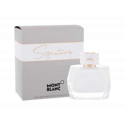 Montblanc Signature Eau de Parfum за жени 90 ml