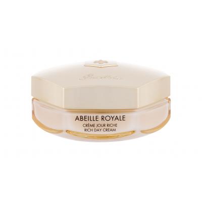 Guerlain Abeille Royale Rich Дневен крем за лице за жени 50 ml ТЕСТЕР