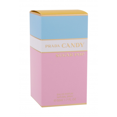 Prada Candy Sugar Pop Eau de Parfum за жени 50 ml