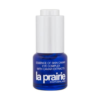 La Prairie Skin Caviar Eye Complex Околоочен гел за жени 15 ml