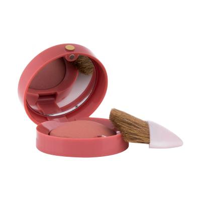 BOURJOIS Paris Little Round Pot Blush Руж за жени 2,5 g Нюанс 15 Rose Eclat