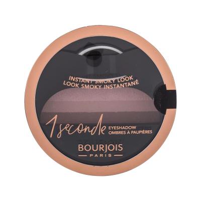 BOURJOIS Paris 1 Second Сенки за очи за жени 3 g Нюанс 05 Half Nude
